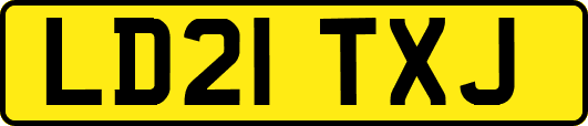 LD21TXJ