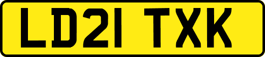 LD21TXK