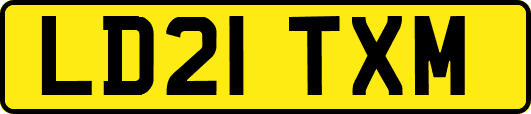 LD21TXM