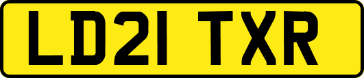 LD21TXR
