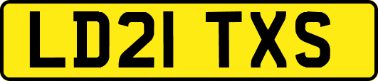 LD21TXS