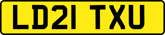 LD21TXU