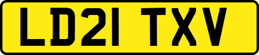 LD21TXV