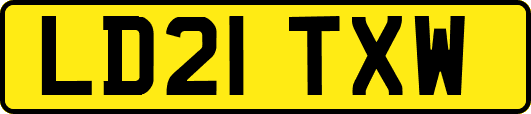 LD21TXW
