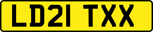 LD21TXX