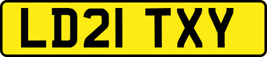 LD21TXY
