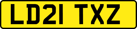 LD21TXZ