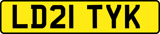 LD21TYK