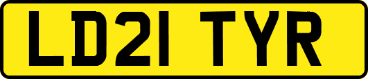 LD21TYR