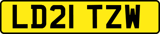 LD21TZW