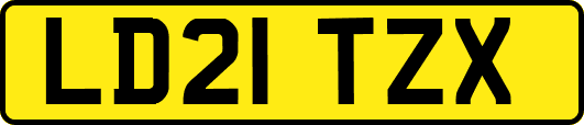 LD21TZX