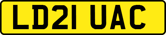 LD21UAC