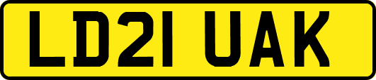 LD21UAK