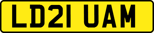 LD21UAM