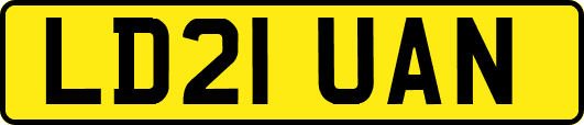 LD21UAN