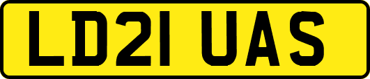 LD21UAS