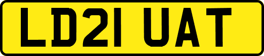 LD21UAT