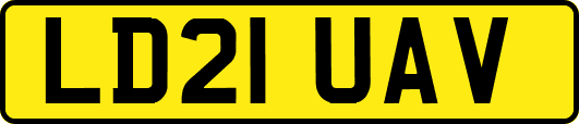 LD21UAV