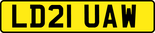 LD21UAW