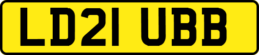 LD21UBB