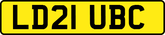 LD21UBC