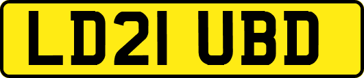 LD21UBD