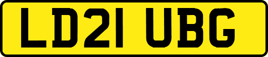 LD21UBG