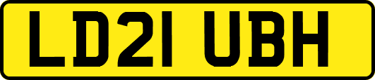 LD21UBH
