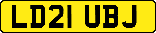 LD21UBJ