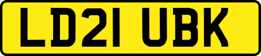LD21UBK