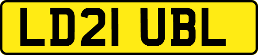 LD21UBL