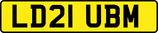 LD21UBM