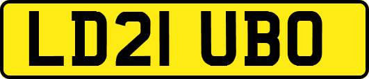LD21UBO