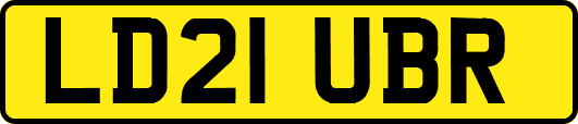 LD21UBR