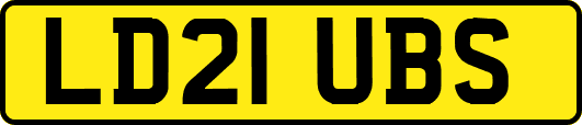 LD21UBS