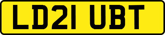 LD21UBT