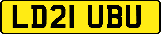 LD21UBU