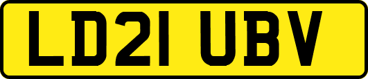 LD21UBV
