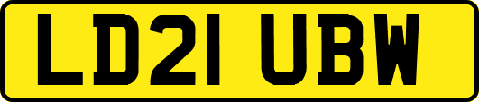 LD21UBW
