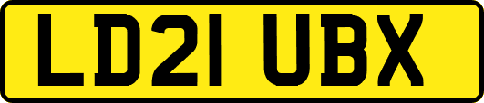LD21UBX
