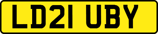 LD21UBY