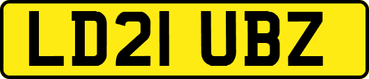 LD21UBZ