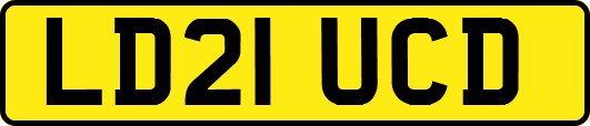 LD21UCD