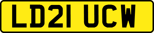 LD21UCW