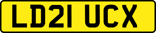 LD21UCX