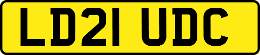 LD21UDC