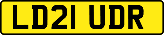 LD21UDR