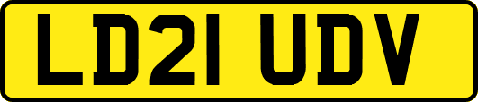 LD21UDV