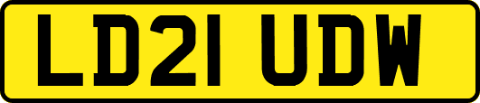 LD21UDW