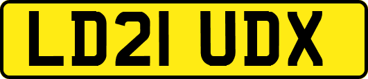 LD21UDX
